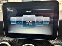 USED 2017 17 MERCEDES-BENZ A-CLASS 2.1 A200d AMG Line Hatchback 5dr Diesel 7G-DCT Euro 6 (s/s) (136 ps) 