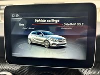 USED 2017 17 MERCEDES-BENZ A-CLASS 2.1 A200d AMG Line Hatchback 5dr Diesel 7G-DCT Euro 6 (s/s) (136 ps) 
