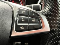 USED 2017 17 MERCEDES-BENZ A-CLASS 2.1 A200d AMG Line Hatchback 5dr Diesel 7G-DCT Euro 6 (s/s) (136 ps) 