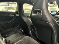 USED 2017 17 MERCEDES-BENZ A-CLASS 2.1 A200d AMG Line Hatchback 5dr Diesel 7G-DCT Euro 6 (s/s) (136 ps) 