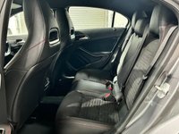 USED 2017 17 MERCEDES-BENZ A-CLASS 2.1 A200d AMG Line Hatchback 5dr Diesel 7G-DCT Euro 6 (s/s) (136 ps) 