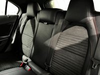 USED 2017 17 MERCEDES-BENZ A-CLASS 2.1 A200d AMG Line Hatchback 5dr Diesel 7G-DCT Euro 6 (s/s) (136 ps) 