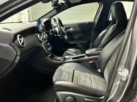USED 2017 17 MERCEDES-BENZ A-CLASS 2.1 A200d AMG Line Hatchback 5dr Diesel 7G-DCT Euro 6 (s/s) (136 ps) 