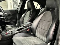 USED 2017 17 MERCEDES-BENZ A-CLASS 2.1 A200d AMG Line Hatchback 5dr Diesel 7G-DCT Euro 6 (s/s) (136 ps) 