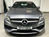 USED 2017 17 MERCEDES-BENZ A-CLASS 2.1 A200d AMG Line Hatchback 5dr Diesel 7G-DCT Euro 6 (s/s) (136 ps) 
