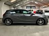 USED 2017 17 MERCEDES-BENZ A-CLASS 2.1 A200d AMG Line Hatchback 5dr Diesel 7G-DCT Euro 6 (s/s) (136 ps) 
