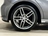 USED 2017 17 MERCEDES-BENZ A-CLASS 2.1 A200d AMG Line Hatchback 5dr Diesel 7G-DCT Euro 6 (s/s) (136 ps) 