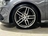 USED 2017 17 MERCEDES-BENZ A-CLASS 2.1 A200d AMG Line Hatchback 5dr Diesel 7G-DCT Euro 6 (s/s) (136 ps) 