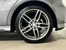 USED 2017 17 MERCEDES-BENZ A-CLASS 2.1 A200d AMG Line Hatchback 5dr Diesel 7G-DCT Euro 6 (s/s) (136 ps) 