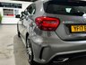 USED 2017 17 MERCEDES-BENZ A-CLASS 2.1 A200d AMG Line Hatchback 5dr Diesel 7G-DCT Euro 6 (s/s) (136 ps) 
