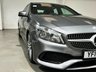 USED 2017 17 MERCEDES-BENZ A-CLASS 2.1 A200d AMG Line Hatchback 5dr Diesel 7G-DCT Euro 6 (s/s) (136 ps) 