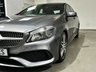 USED 2017 17 MERCEDES-BENZ A-CLASS 2.1 A200d AMG Line Hatchback 5dr Diesel 7G-DCT Euro 6 (s/s) (136 ps) 