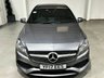 USED 2017 17 MERCEDES-BENZ A-CLASS 2.1 A200d AMG Line Hatchback 5dr Diesel 7G-DCT Euro 6 (s/s) (136 ps) 