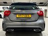 USED 2017 17 MERCEDES-BENZ A-CLASS 2.1 A200d AMG Line Hatchback 5dr Diesel 7G-DCT Euro 6 (s/s) (136 ps) 