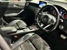 USED 2017 17 MERCEDES-BENZ A-CLASS 2.1 A200d AMG Line Hatchback 5dr Diesel 7G-DCT Euro 6 (s/s) (136 ps) 