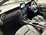 USED 2017 17 MERCEDES-BENZ A-CLASS 2.1 A200d AMG Line Hatchback 5dr Diesel 7G-DCT Euro 6 (s/s) (136 ps) 