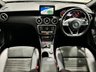 USED 2017 17 MERCEDES-BENZ A-CLASS 2.1 A200d AMG Line Hatchback 5dr Diesel 7G-DCT Euro 6 (s/s) (136 ps) 
