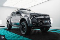 USED 2026 75 FORD RANGER 3.0 V6 PREDATOR WIDE ARCH EDITION CARBONISED GREY RESERVE NOW - BUSINESS LEASE AVAILABLE - TOP SPEC