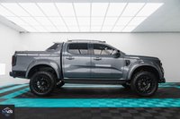 USED 2026 75 FORD RANGER 3.0 V6 PREDATOR WIDE ARCH EDITION CARBONISED GREY RESERVE NOW - BUSINESS LEASE AVAILABLE - TOP SPEC