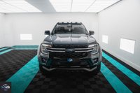 USED 2026 75 FORD RANGER 3.0 V6 PREDATOR WIDE ARCH EDITION CARBONISED GREY RESERVE NOW - BUSINESS LEASE AVAILABLE - TOP SPEC