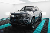 USED 2026 75 FORD RANGER 3.0 V6 PREDATOR WIDE ARCH EDITION CARBONISED GREY RESERVE NOW - BUSINESS LEASE AVAILABLE - TOP SPEC