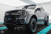 USED 2026 75 FORD RANGER 3.0 V6 PREDATOR WIDE ARCH EDITION CARBONISED GREY RESERVE NOW - BUSINESS LEASE AVAILABLE - TOP SPEC