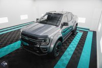 USED 2026 75 FORD RANGER 3.0 V6 PREDATOR WIDE ARCH EDITION CARBONISED GREY RESERVE NOW - BUSINESS LEASE AVAILABLE - TOP SPEC