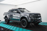 USED 2026 75 FORD RANGER 3.0 V6 PREDATOR WIDE ARCH EDITION CARBONISED GREY RESERVE NOW - BUSINESS LEASE AVAILABLE - TOP SPEC