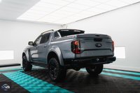 USED 2026 75 FORD RANGER 3.0 V6 PREDATOR WIDE ARCH EDITION CARBONISED GREY RESERVE NOW - BUSINESS LEASE AVAILABLE - TOP SPEC