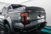USED 2026 75 FORD RANGER 3.0 V6 PREDATOR WIDE ARCH EDITION CARBONISED GREY RESERVE NOW - BUSINESS LEASE AVAILABLE - TOP SPEC