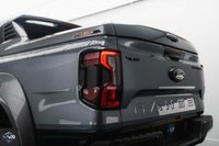 USED 2026 75 FORD RANGER 3.0 V6 PREDATOR WIDE ARCH EDITION CARBONISED GREY RESERVE NOW - BUSINESS LEASE AVAILABLE - TOP SPEC