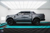 USED 2026 75 FORD RANGER 3.0 V6 PREDATOR WIDE ARCH EDITION CARBONISED GREY RESERVE NOW - BUSINESS LEASE AVAILABLE - TOP SPEC