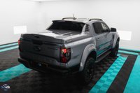 USED 2026 75 FORD RANGER 3.0 V6 PREDATOR WIDE ARCH EDITION CARBONISED GREY RESERVE NOW - BUSINESS LEASE AVAILABLE - TOP SPEC