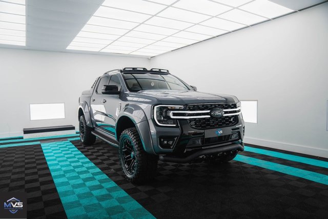 2026 Ford Ranger - Photo 11
