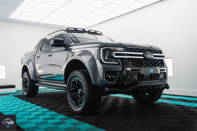 2026 Ford Ranger - Photo 12