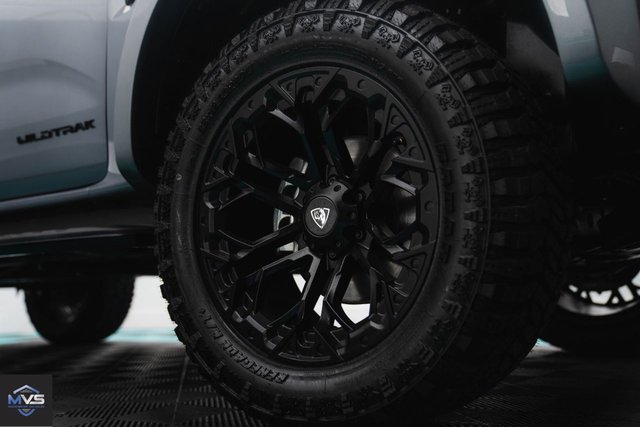 2026 Ford Ranger - Photo 2