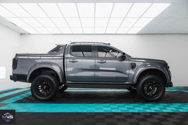 2026 Ford Ranger - Photo 3