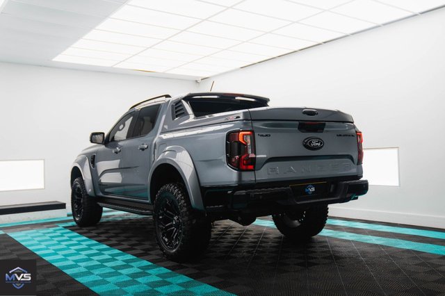 2026 Ford Ranger - Photo 6