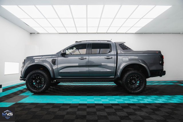 2026 Ford Ranger - Photo 7