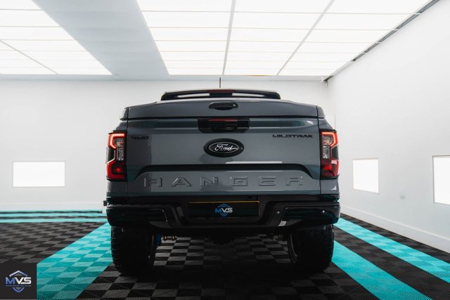 2026 Ford Ranger - Photo 5