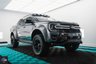 USED 2026 75 FORD RANGER 3.0 V6 PREDATOR WIDE ARCH EDITION CARBONISED GREY RESERVE NOW - BUSINESS LEASE AVAILABLE - TOP SPEC