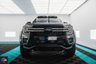 USED 2026 75 FORD RANGER 3.0 V6 PREDATOR WIDE ARCH EDITION CARBONISED GREY RESERVE NOW - BUSINESS LEASE AVAILABLE - TOP SPEC