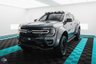 USED 2026 75 FORD RANGER 3.0 V6 PREDATOR WIDE ARCH EDITION CARBONISED GREY RESERVE NOW - BUSINESS LEASE AVAILABLE - TOP SPEC