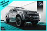 USED 2026 75 FORD RANGER 3.0 V6 PREDATOR WIDE ARCH EDITION CARBONISED GREY RESERVE NOW - BUSINESS LEASE AVAILABLE - TOP SPEC