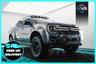 USED 2026 75 FORD RANGER 3.0 V6 PREDATOR WIDE ARCH EDITION CARBONISED GREY RESERVE NOW - BUSINESS LEASE AVAILABLE - TOP SPEC