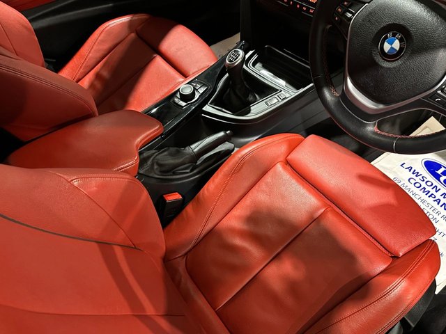 View our BMW 3 SERIES