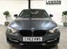USED 2013 63 BMW 3 SERIES 2.0 318d Sport Saloon 4dr Diesel Manual Euro 5 (s/s) (143 ps) 