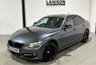 USED 2013 63 BMW 3 SERIES 2.0 318d Sport Saloon 4dr Diesel Manual Euro 5 (s/s) (143 ps) 