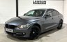 USED 2013 63 BMW 3 SERIES 2.0 318d Sport Saloon 4dr Diesel Manual Euro 5 (s/s) (143 ps) 