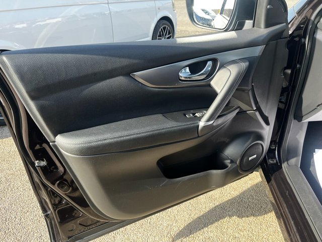 2018 NISSAN QASHQAI - Photo 10